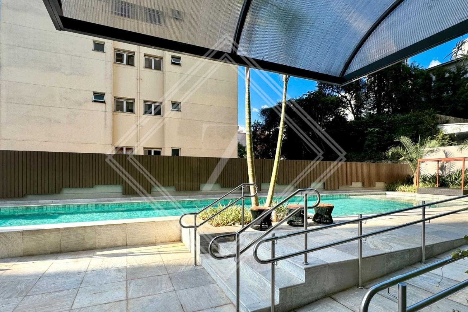 Zainalofts7 Perdizes- Ao Lado Allianz Parque 213 São Paulo Exterior photo