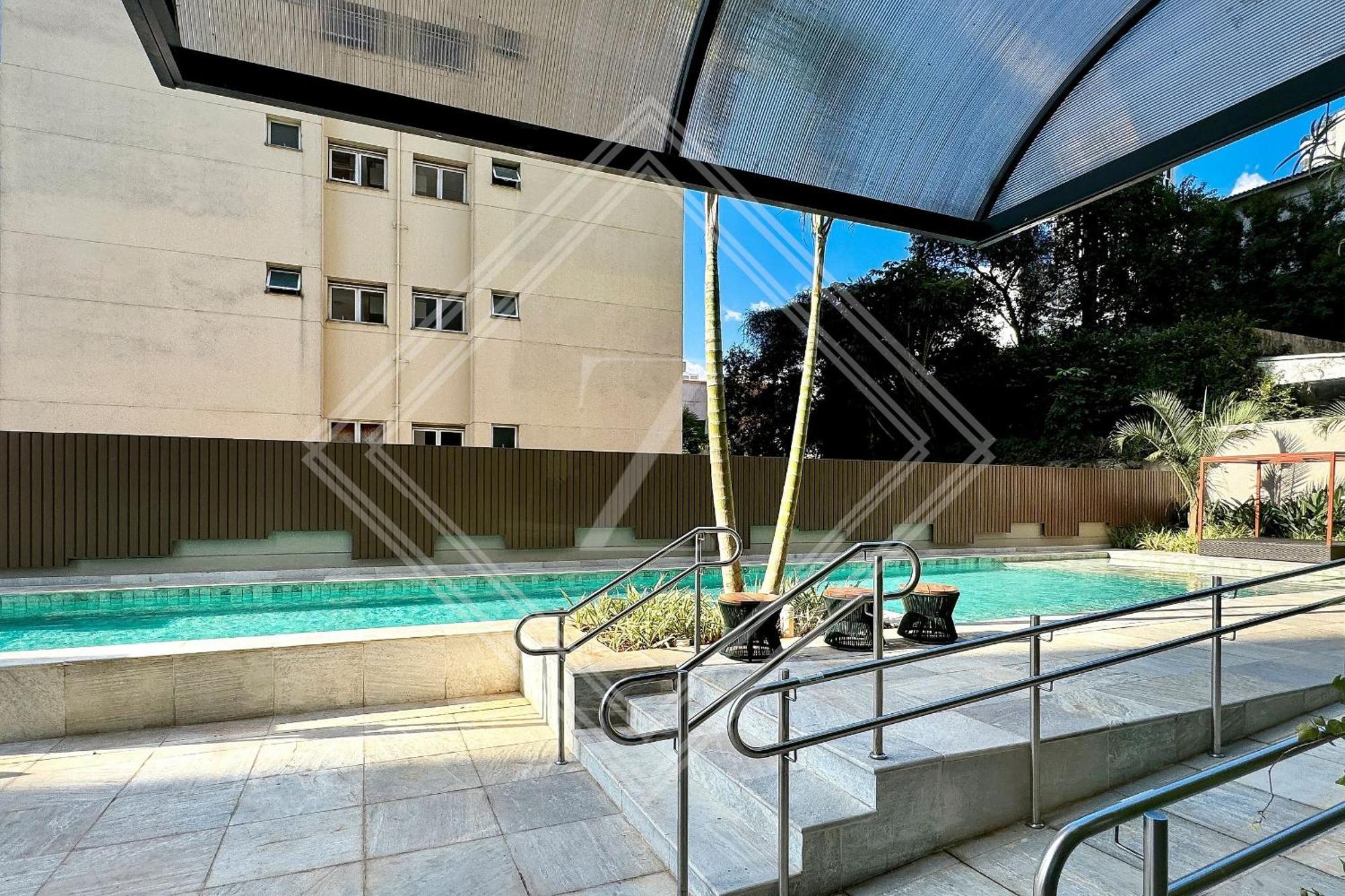 Zainalofts7 Perdizes- Ao Lado Allianz Parque 213 São Paulo Exterior photo